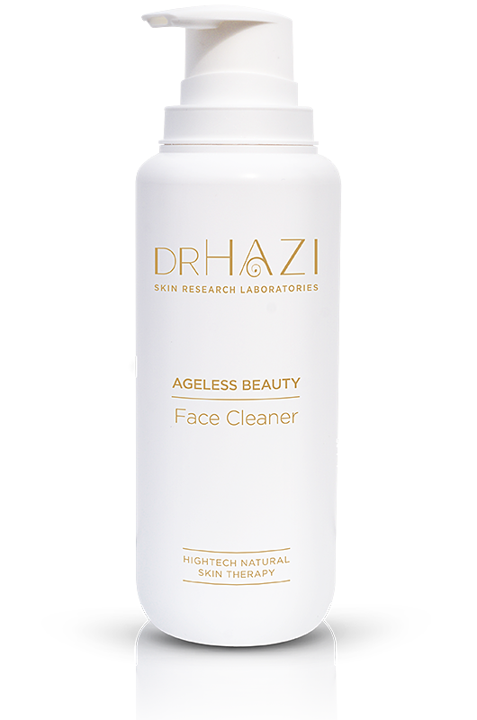 Ageless Beauty Face Cleaner